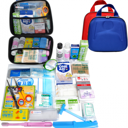 엔젤 여행구급 대B 27종세트 #2