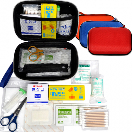 엔젤 구급 소 B #2