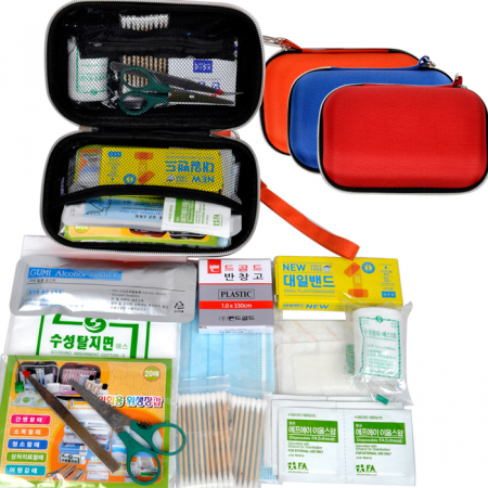 엔젤 구급 소 A #2