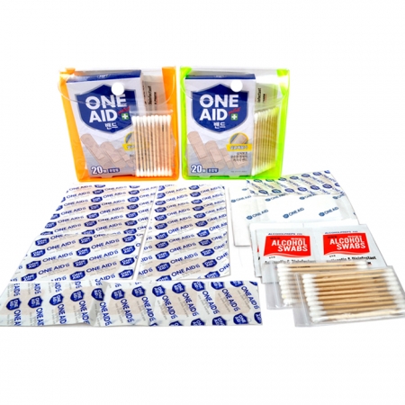 비너스 밴드 세트 C #2