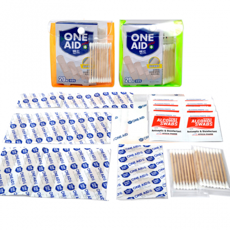 비너스 밴드 세트 B #2