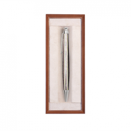 (SJ) 레인보우 원목 볼펜세트 S B- 083 시리즈 #5