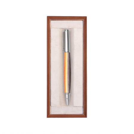 (SJ) 레인보우 원목 볼펜세트 S B- 023 시리즈 #4