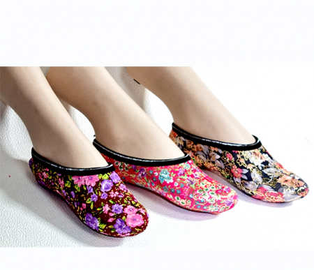 덧버선 / 덧신 / 효도 덧버선 / 방한 덧신 / 요술덧신 #2