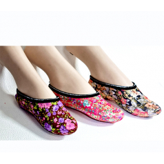 덧버선 / 덧신 / 효도 덧버선 / 방한 덧신 / 요술덧신