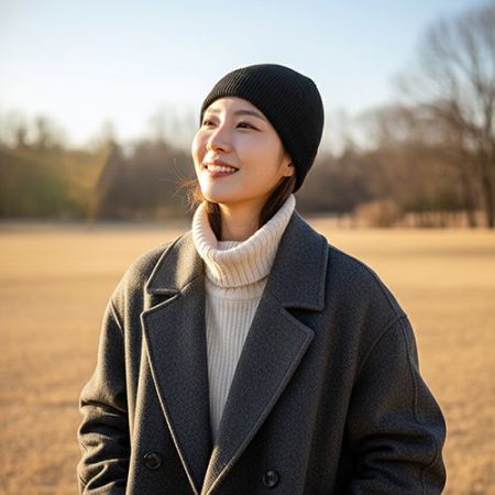 NSCAP NS 숏비니-1120 #3