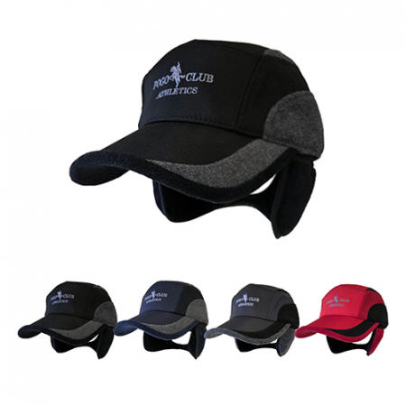 NSCAP-NS 귀달이모자 JIP-1130 #5