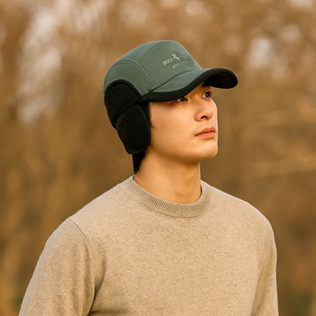 NSCAP NS귀달이모자-1129 #4