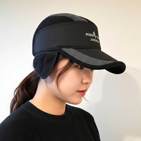 NSCAP NS귀달이모자-1128 #4