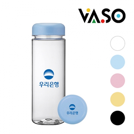 [바쏘] 트라이탄 보틀 500ml #2