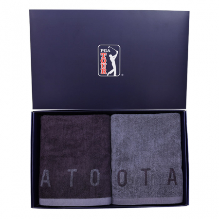 PGA 죽사 바스타올 2P 135x70cm #3