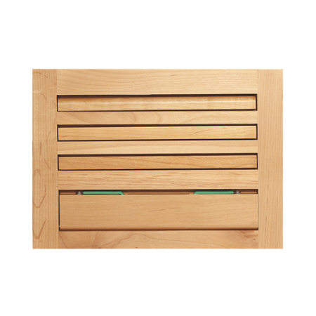 (SJ) 원목 독서대 L- 320V #3