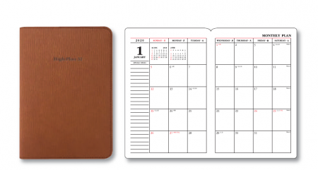 양지다이어리 하이플랜 32절 #2