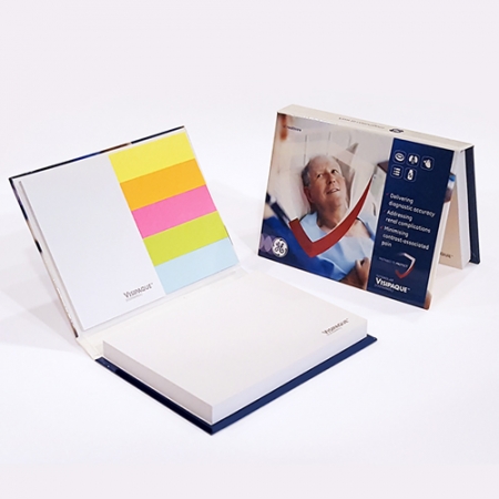 하드 커버 종합형 (형광 오색지형) (주문제작형) #3