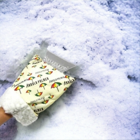 아놀드파마 다기능 멀티 차량 안전 성애 제거 장갑 #3