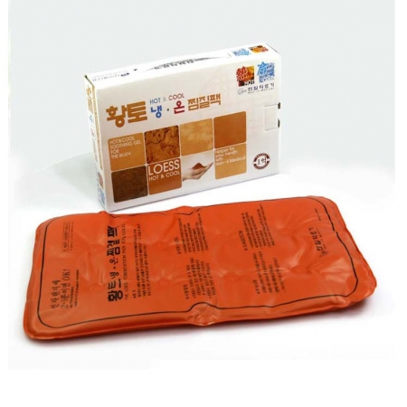 찜질팩, 황토 찜질팩, 냉온 찜질팩, 효도 상품 #2