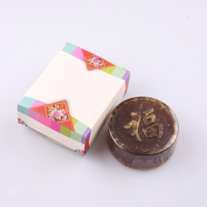 복천연 수제 비누 1p