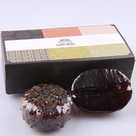 커피 천연 수제 비누 2P #2