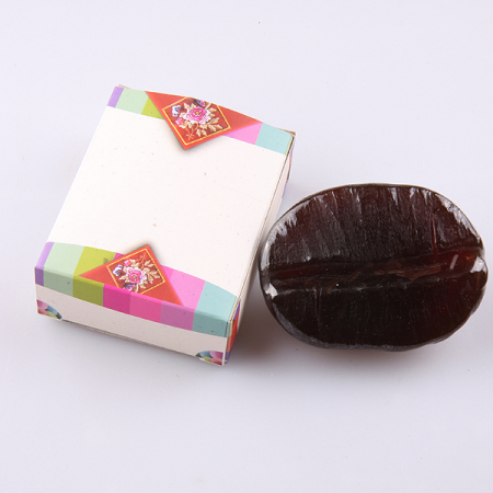 커피 천연 수제 비누 1p B #2