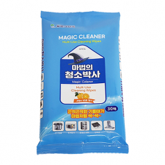 마법의 청소박사 1714 - 30 매