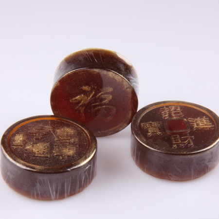 복천연 수제 비누 3p 만사형통 초재진보 #2