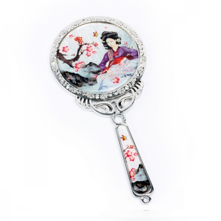 자개 공주 손거울 황진이2 #2