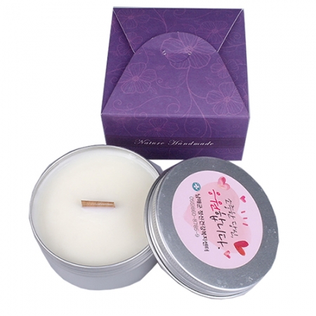 소이 캔들 캔타입 #2