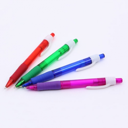 뉴클립 니들볼펜 (독일 잉크) #2