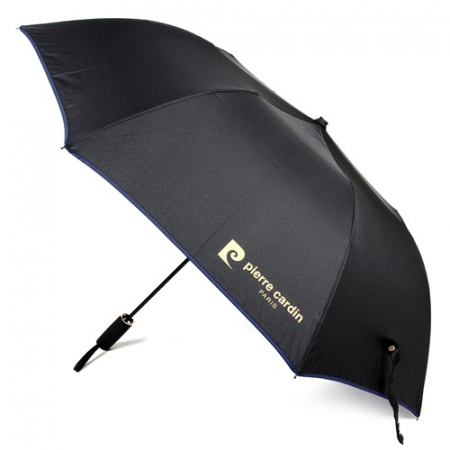 피에르가르뎅 2단 솔리드 우산 #2