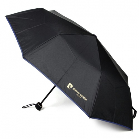 피에르가르뎅 3단 솔리드 우산 #2