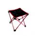 작은이미지: 등산의자, 유로 파크, 럭셔리 스타일, 폴딩 의자 #3