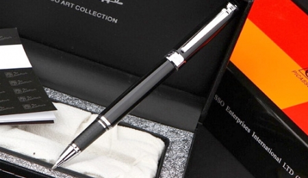 피카소 PS- 917 볼펜 0.5mm #3