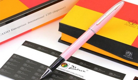 피카소 PS- 606 볼펜 #3