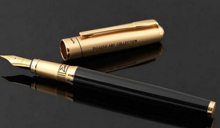 피카소 PS- 906 만년필 #3