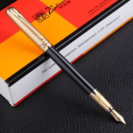 피카소 PS- 906 만년필 #2
