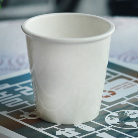 도자기 매직 종이컵머그 #3