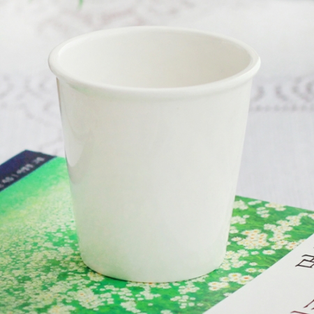 도자기 매직 종이컵머그 #2