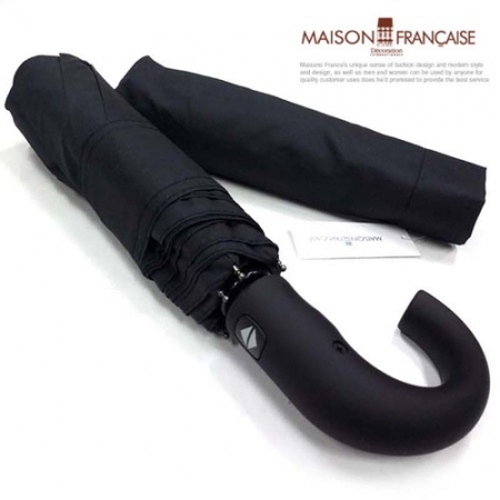 메종 3단 전자동 곡자 우산 (방풍 살대) #2