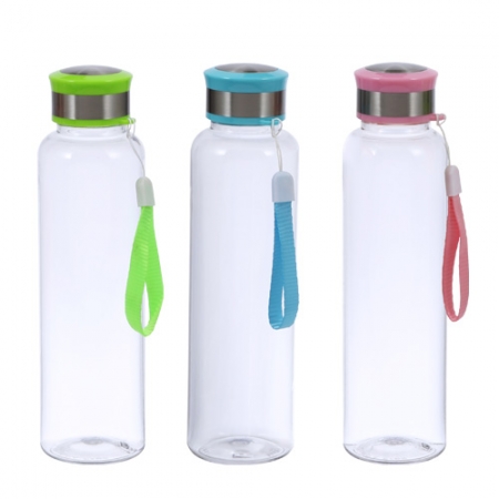 코스텐 슬림보틀 500, 칼라 뚜껑 + 네오 플랜 파우치 #3