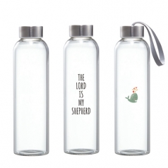 코스텐 YJ-568 슬림보틀 500