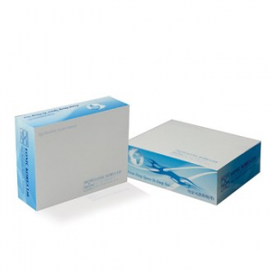 큐브형 측면 컬러 전사 점착메모지