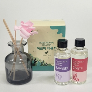하루아 디퓨저 100ml x2개 2P 세트