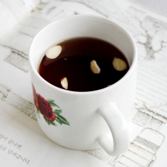 아일랜드 로즈 머그, dr매직