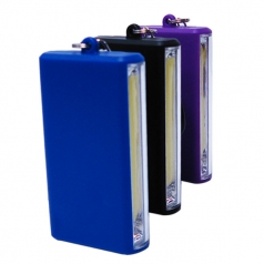 LC- 1506 LED 캠핑랜턴 /AAA건전지 / 등산용품