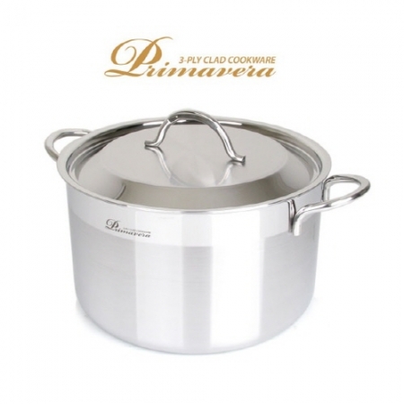 리빙아트 프리마베라 통3중 24 곰솥 냄비 #2