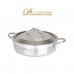 작은이미지: 리빙아트 프리마베라 통3중 24 전골냄비 #2