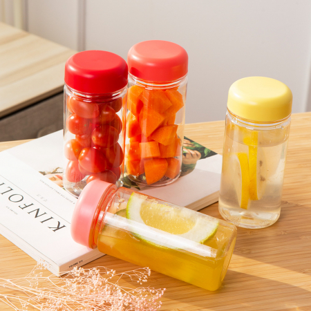 [티썸] 트라이탄 마이보틀 350ml [국산] #2