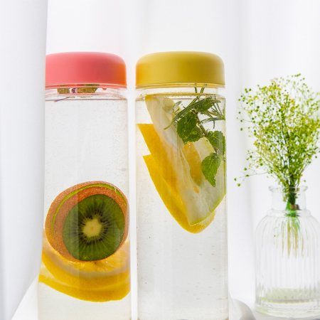 [티썸] 마이보틀 500ml 페트[국산] #2