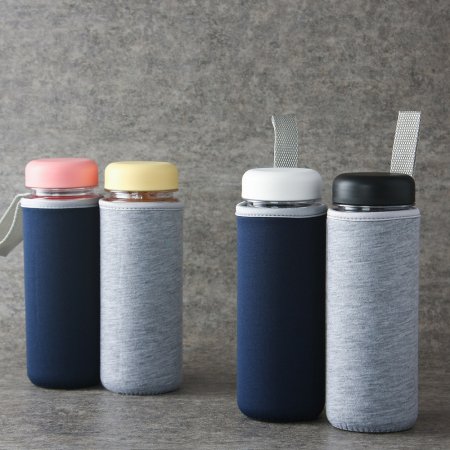 티썸 마이보틀 트라이탄 500ml + 파우치세트, 트라이탄보틀 파우치세트 #2