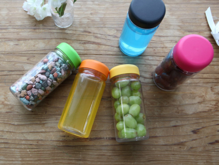 에코젠 보틀 미니 380ml 5칼라 #3